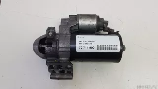 12417801203 BMW Стартер BMW X5 F15 Арт E70714900, вид 1