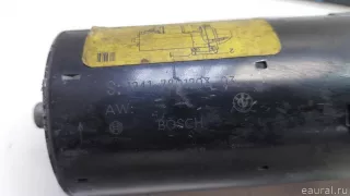 12417801203 BMW Стартер BMW X5 F15 Арт E70714900, вид 7