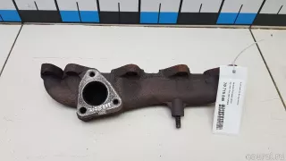 285102F900 Hyundai-Kia Коллектор выпускной Kia Sorento 3 restailing Арт E70715848, вид 1