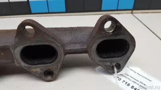 285102F900 Hyundai-Kia Коллектор выпускной Kia Sorento 3 restailing Арт E70715848, вид 5