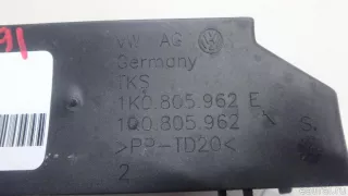 1K0805962E9B9 VAG Воздуховод Seat Alhambra 2 restailing Арт E70716391, вид 9