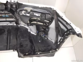  Бампер передний Porsche Cayenne 958 Арт E70716451, вид 16