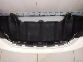  Бампер передний Porsche Cayenne 958 Арт E70716451, вид 5