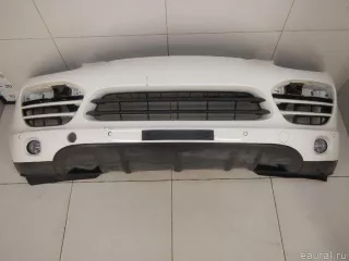  Бампер передний Porsche Cayenne 958 Арт E70716451, вид 7