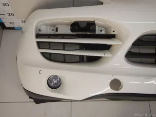  Бампер передний Porsche Cayenne 958 Арт E70716451, вид 9