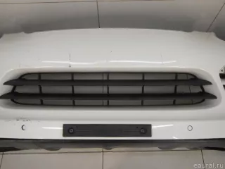  Бампер передний Porsche Cayenne 958 Арт E70716451, вид 10