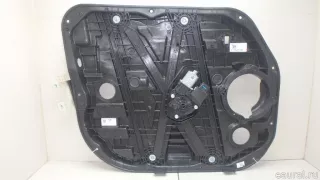 82471S8010 Hyundai-Kia Стеклоподъемник электр. передний левый Hyundai Palisade Арт E70717368, вид 1