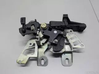 3B0827297AB VAG Ручка открывания багажника Volkswagen Passat B5 Арт E52373923, вид 5