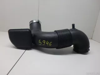 28130C1200 Hyundai-Kia Патрубок воздушного фильтра Kia Optima 4 Арт E70719040, вид 2