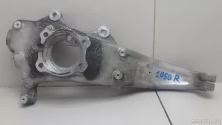 31206884384 BMW Кулак поворотный передний правый BMW 5 G30/G31 Арт E70719742, вид 1