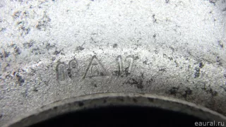 33326870536 BMW Рычаг задний поперечный правый BMW 5 G30/G31 Арт E70720618, вид 11
