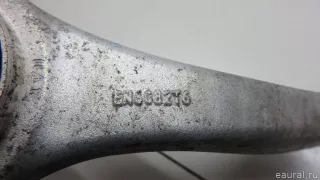 33326870536 BMW Рычаг задний поперечный правый BMW 5 G30/G31 Арт E70720618, вид 9