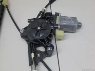 8W0837462 VAG Стеклоподъемник электр. передний правый Audi A4 B9 Арт E70721057, вид 2