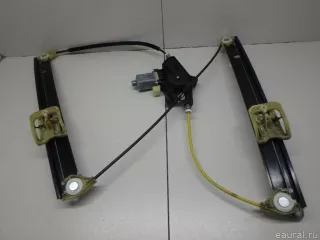 8W0837462 VAG Стеклоподъемник электр. передний правый Audi A4 B9 Арт E70721057, вид 3