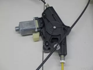 8W0837462 VAG Стеклоподъемник электр. передний правый Audi A4 B9 Арт E70721057, вид 10