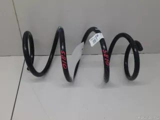54630AA110 Hyundai-Kia Пружина передняя Hyundai Elantra CN7 Арт E70721262, вид 2