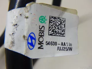 54630AA110 Hyundai-Kia Пружина передняя Hyundai Elantra CN7 Арт E70721262, вид 7