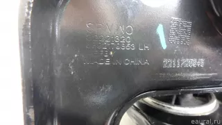 32333013 Volvo Рычаг задний продольный левый Volvo XC40 Арт E70721881, вид 7