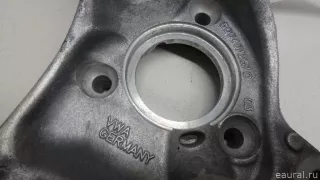 5Q0407253C VAG Кулак поворотный передний левый Volkswagen Tiguan 2 Арт E70721906, вид 11