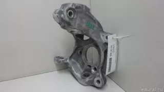 5Q0407253C VAG Кулак поворотный передний левый Volkswagen Tiguan 2 Арт E70721906, вид 4