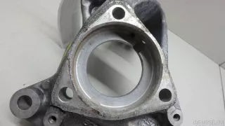 5Q0407253C VAG Кулак поворотный передний левый Volkswagen Tiguan 2 Арт E70721906, вид 10