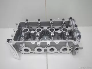  Головка блока Hyundai Solaris 2 Арт E70721923, вид 1