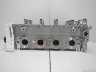  Головка блока Hyundai Solaris 2 Арт E70721923, вид 2