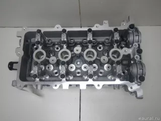  Головка блока Hyundai Solaris 2 Арт E70721923, вид 3