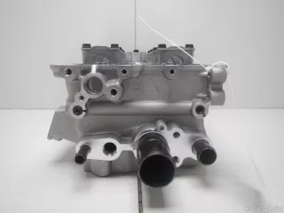 Головка блока Hyundai Solaris 2 Арт E70721923, вид 4