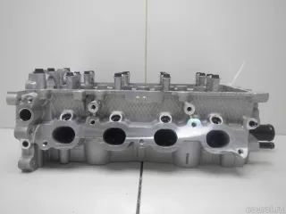 Головка блока Hyundai Solaris 2 Арт E70721923, вид 5