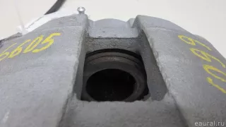 58190P2A00 Hyundai-Kia Суппорт тормозной передний правый Hyundai Santa FE 4 (TM) restailing Арт E70722148, вид 8