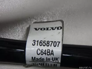 31658707 Volvo Пружина задняя Volvo XC40 Арт E70722152, вид 3