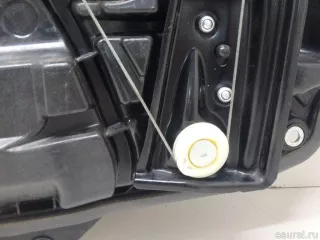 51337487087 BMW Стеклоподъемник электр. задний левый BMW 5 G30/G31 Арт E70722212, вид 7