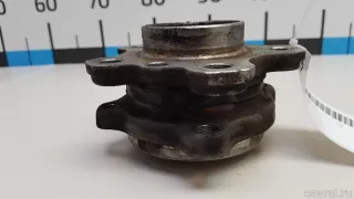 31206899176 BMW Ступица передняя BMW 3 G20/G21 Арт E70722340, вид 2