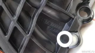 E4T15C1008010 Chery Коллектор впускной Chery Tiggo  2 Арт E70722802, вид 9