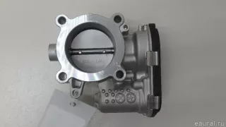 F4J163765010 Chery Заслонка дроссельная электрическая Chery Tiggo  2 Арт E70724507, вид 1