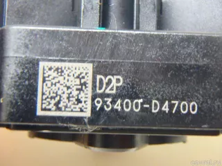 934A2L2580 Hyundai-Kia Переключатель подрулевой в сборе Kia K5 3 Арт E70724538, вид 11