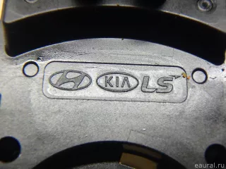 934A2L2580 Hyundai-Kia Переключатель подрулевой в сборе Kia K5 3 Арт E70724538, вид 12