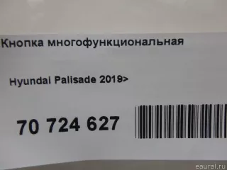 96720S81104XY Hyundai-Kia Кнопка многофункциональная Hyundai Palisade Арт E70724627, вид 7