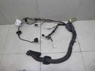  Проводка (коса) Porsche Cayenne 958 Арт E30372658, вид 1