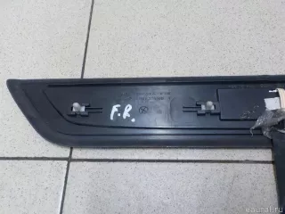 51477181011 BMW Накладка порога (внутренняя) BMW 7 F01/F02 Арт E30411705, вид 7