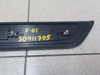 51477181011 BMW Накладка порога (внутренняя) BMW 7 F01/F02 Арт E30411705, вид 8