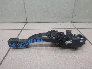  Кронштейн ручки Ford Focus 3 restailing Арт E30422466, вид 1