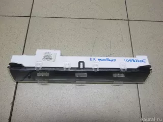 1017022362 Geely Дисплей информационный Geely Emgrand x7 Арт E30428601, вид 2
