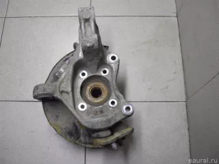 4320247030 Toyota Кулак поворотный передний левый Toyota Prius 3 Арт E30466746, вид 2