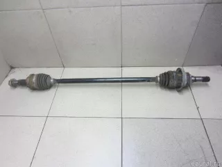 RTA12550XB Mazda Полуось задняя правая Mazda CX-5 1 Арт E30495468