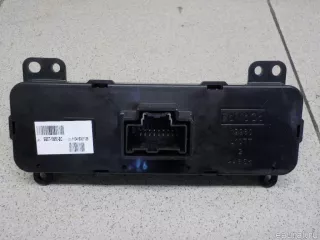 BB5Z19980F Ford Блок управления климатической установкой Ford Explorer 5 restailing Арт E30533492, вид 2