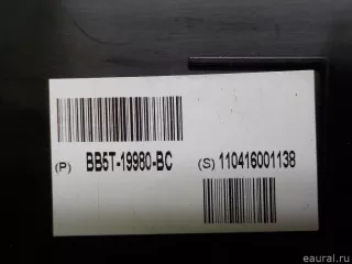 BB5Z19980F Ford Блок управления климатической установкой Ford Explorer 5 restailing Арт E30533492, вид 4