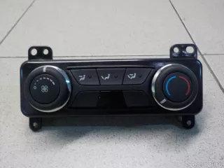 BB5Z19980F Ford Блок управления климатической установкой Ford Explorer 5 restailing Арт E30534209, вид 1