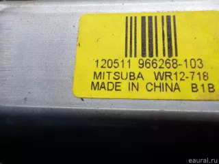 31301555 Volvo Стеклоподъемник электр. передний левый Volvo V40 2 Арт E30535847, вид 5